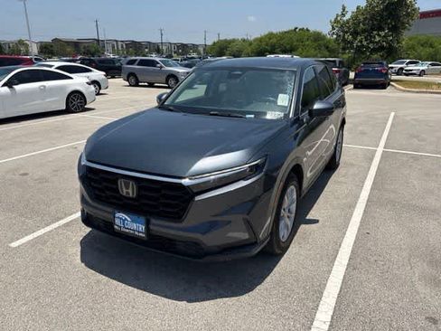 Used 2023 Honda CR-V EX image 1
