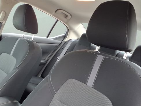 Used 2024 Nissan Sentra SV image 12