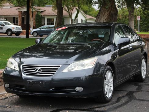 Used 2007 Lexus ES 350 image 27