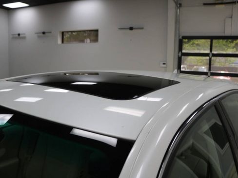 Used 2008 Lexus LS 460 L RWD image 48