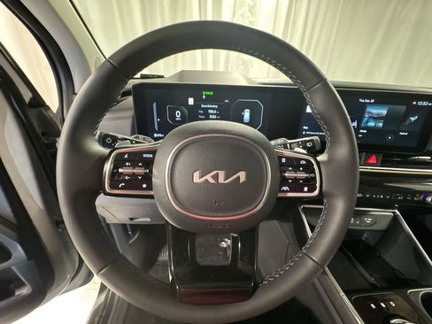 New 2026 Kia Carnival SX Prestige image 20
