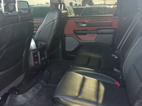 Used 2025 RAM 1500 Rebel w/ Rebel Level 2 Equipment Group AWD/4WD image 8