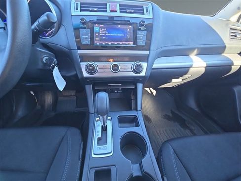 Used 2019 Subaru Legacy 2.5i w/ Alloy Wheel Package image 15