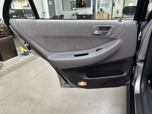 Used 2001 Honda Accord LX image 12