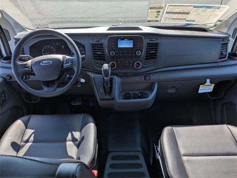 New 2025 Ford Transit 150 Low Roof w/ Load Area Protection Package image 29