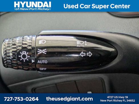 Used 2023 Hyundai Tucson SE FWD image 26