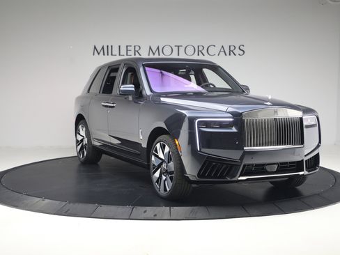 New 2026 Rolls-Royce Cullinan image 13