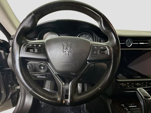 Used 2021 Maserati Quattroporte S image 13