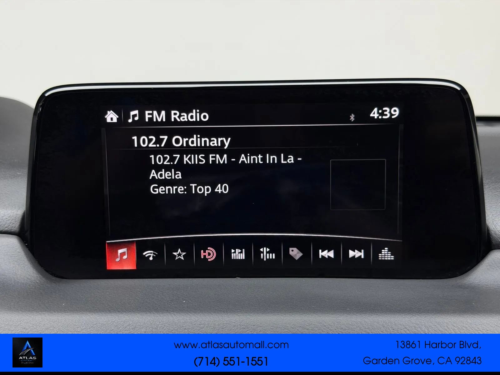 Used 2017 MAZDA CX-5 Grand Touring w/ Premium Package AWD/4WD image 40