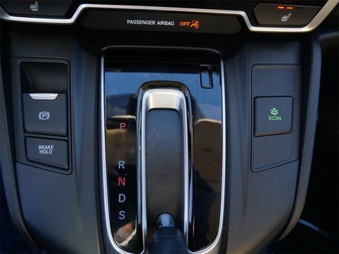 Used 2018 Honda CR-V Touring image 20