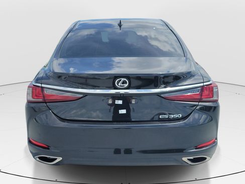 Certified 2024 Lexus ES 350 w/ Premium Package FWD image 5