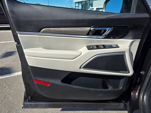 Used 2022 Kia Telluride EX FWD image 24