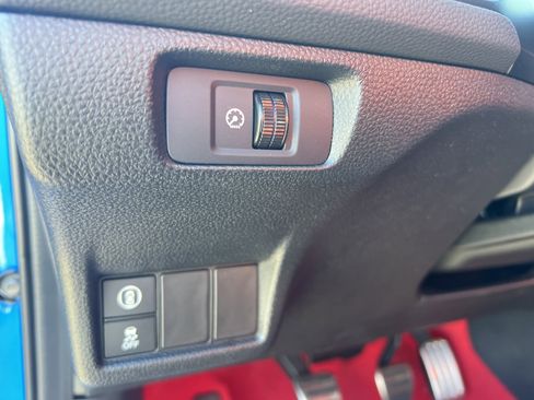 Used 2025 Honda Civic Type R image 12