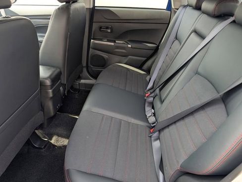New 2026 Mitsubishi Outlander Sport SE AWD/4WD image 5