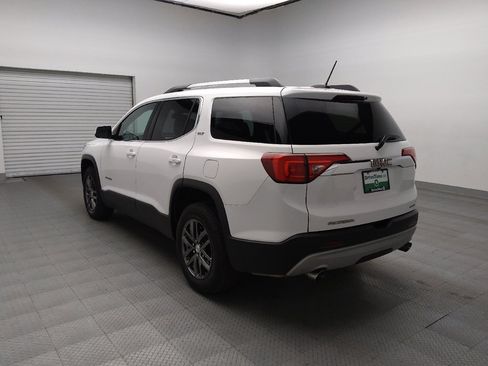 Used 2019 GMC Acadia SLT image 5