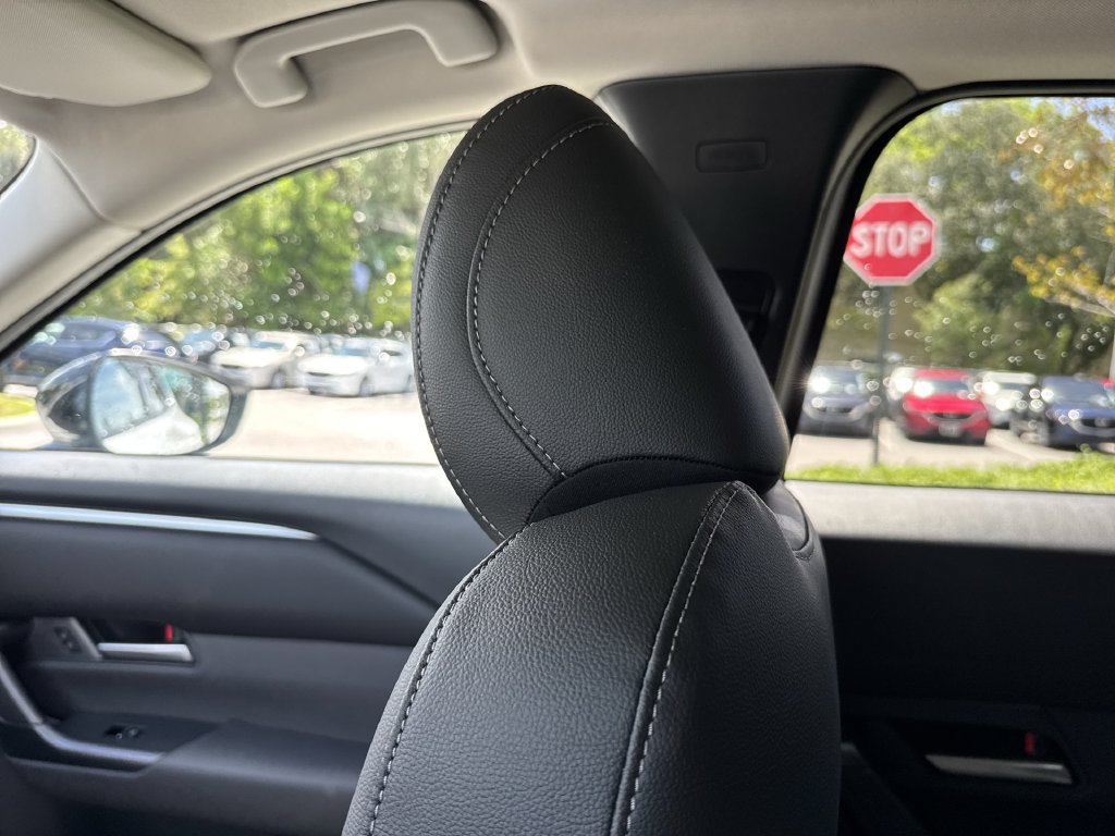 New 2026 MAZDA CX-50 AWD 2.5 S w/ Weather Package image 16