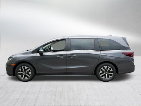Used 2026 Honda Odyssey EX-L image 4