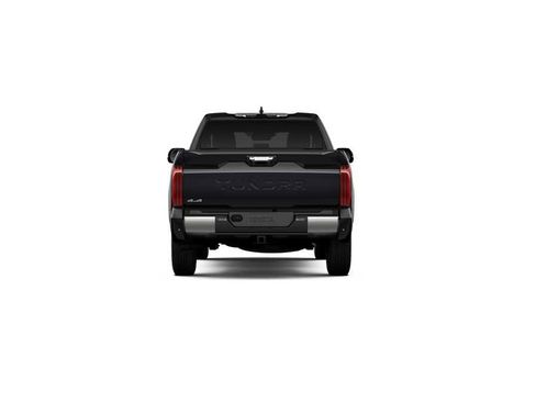 New 2026 Toyota Tundra Limited AWD/4WD image 8