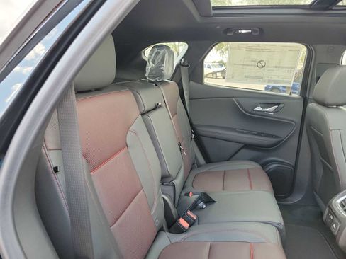 New 2025 Chevrolet Blazer RS w/ Driver Confidence II Package AWD/4WD image 21
