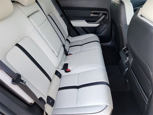 New 2026 MAZDA CX-50 AWD 2.5 S w/ Premium Package image 19