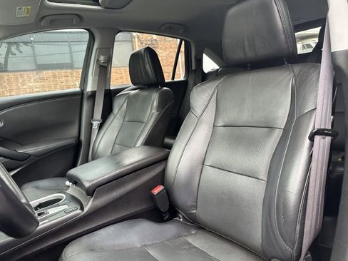 Used 2016 Acura RDX FWD w/ Technology Package image 13