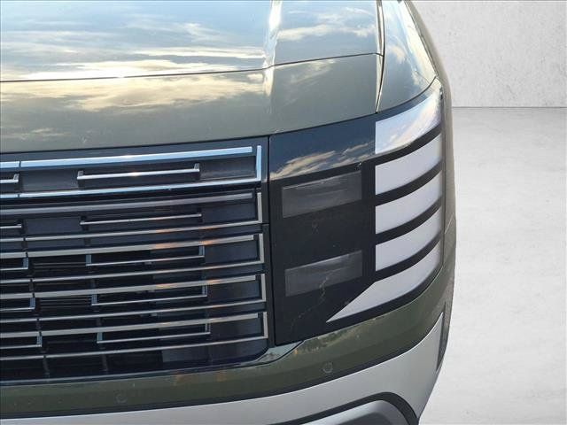 Used 2026 Hyundai Palisade SEL FWD image 9