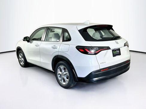 Used 2024 Honda HR-V LX image 5