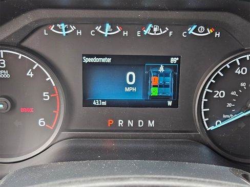 New 2025 Ford F450 XL image 14