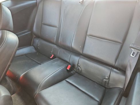 Used 2015 Chevrolet Camaro LT w/ RS Package image 15