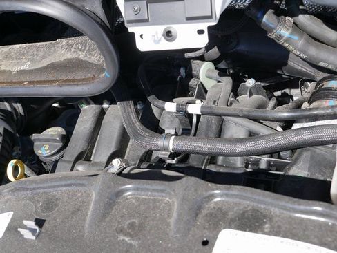 Used 2024 RAM ProMaster 3500 w/ Cold Weather Group image 8