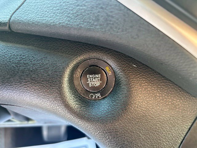 Used 2018 Jeep Cherokee Trailhawk w/ Comfort & Convenience Group AWD/4WD image 20