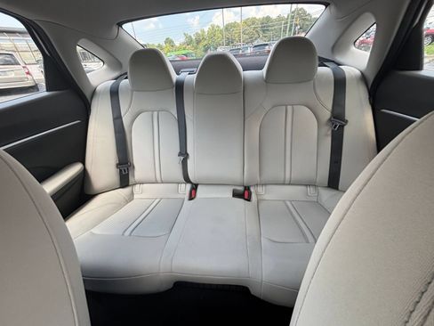 Used 2026 Hyundai Sonata Blue FWD image 33