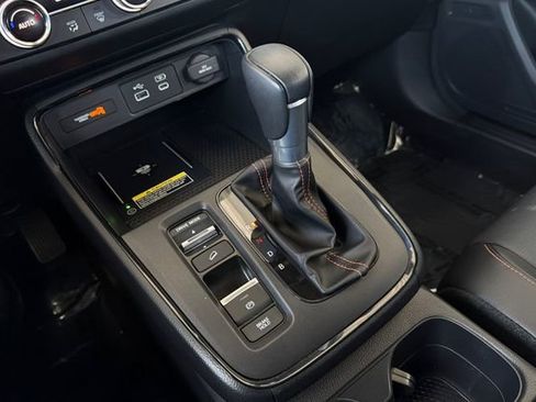 Used 2025 Honda CR-V Sport-L image 26