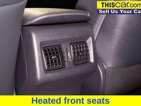 Used 2019 Toyota Camry XSE w/ Carpet Mat Package FWD image 25