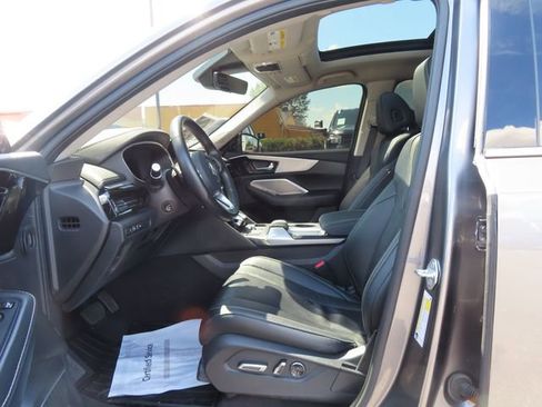 Used 2023 Acura MDX SH-AWD w/ Technology Package image 15