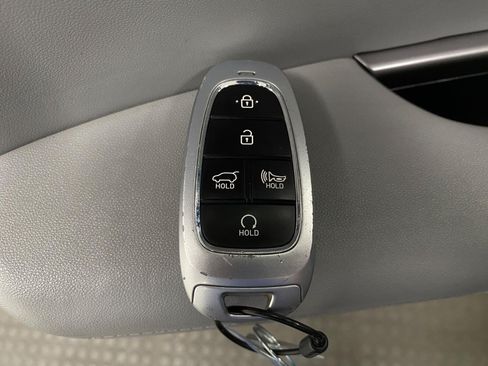 Used 2024 Hyundai Palisade SEL AWD/4WD image 31