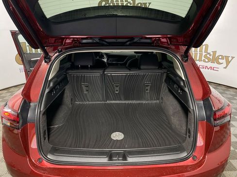 Certified 2023 Buick Envision Essence image 22