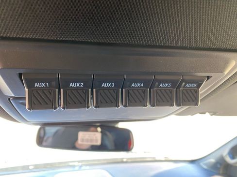 New 2025 Ford Ranger Raptor image 26