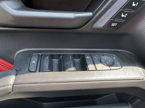 Used 2025 Toyota 4Runner TRD Pro AWD/4WD image 38