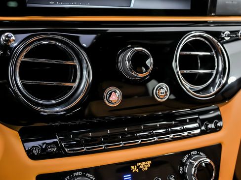 Used 2022 Rolls-Royce Ghost image 37