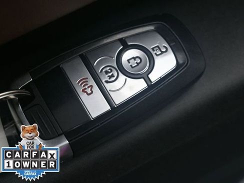 Used 2024 Ford Bronco Outer Banks AWD/4WD image 37