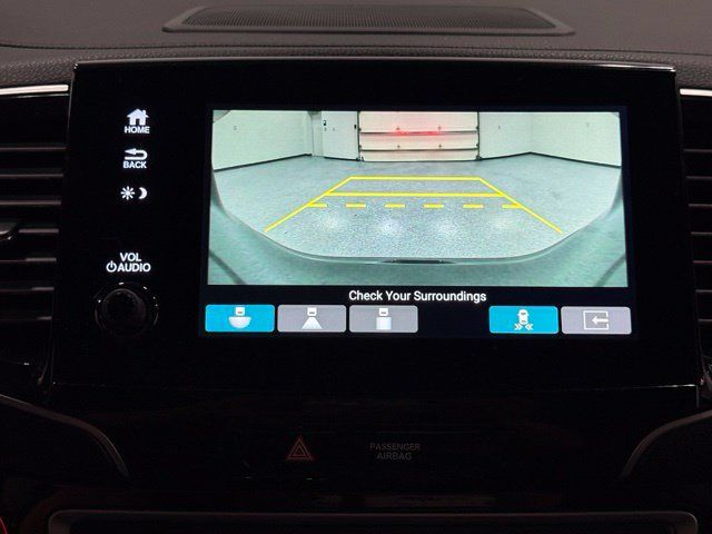 Used 2020 Honda Passport Touring image 24
