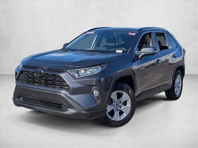 Used 2019 Toyota RAV4 XLE w/ Convenience Package