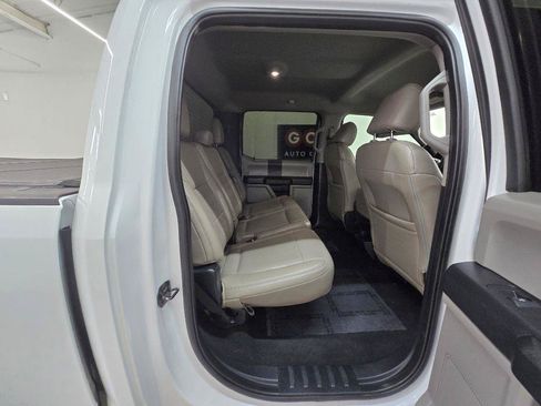 Used 2021 Ford F250 XL w/ STX Appearance Package AWD/4WD image 19