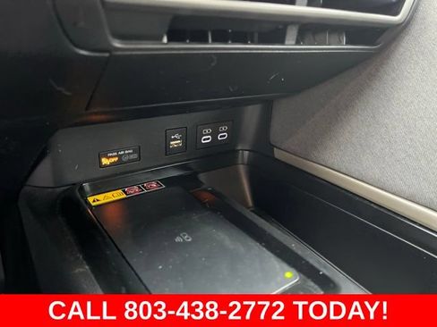 Used 2025 Toyota Camry LE FWD image 25
