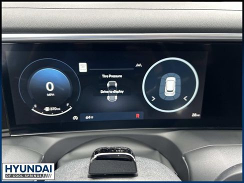New 2026 Hyundai Palisade Limited FWD image 37