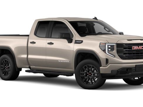 New 2026 GMC Sierra 1500 Pro w/ Graphite Edition image 28