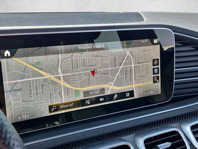 Certified 2022 Mercedes-Benz GLE 53 AMG 4MATIC Coupe image 12