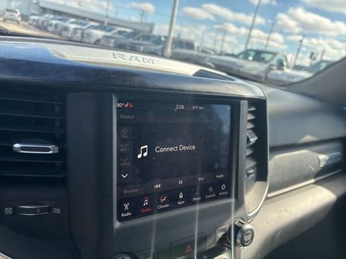 Used 2019 RAM 1500 Big Horn image 7