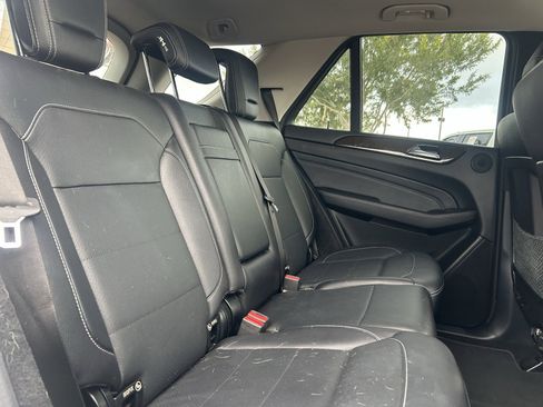 Used 2015 Mercedes-Benz ML 350 2WD image 15